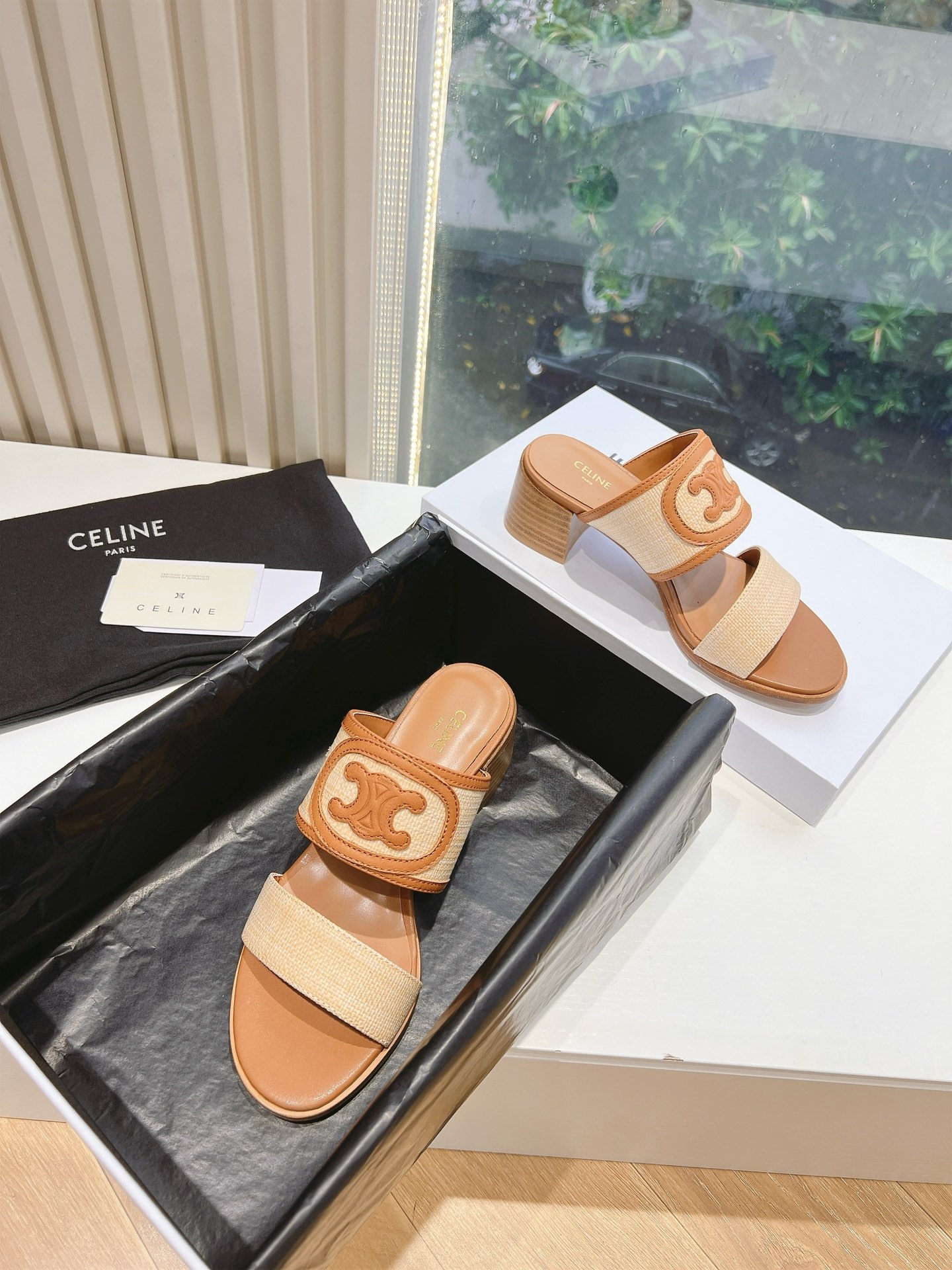 Celine sz35-39 09